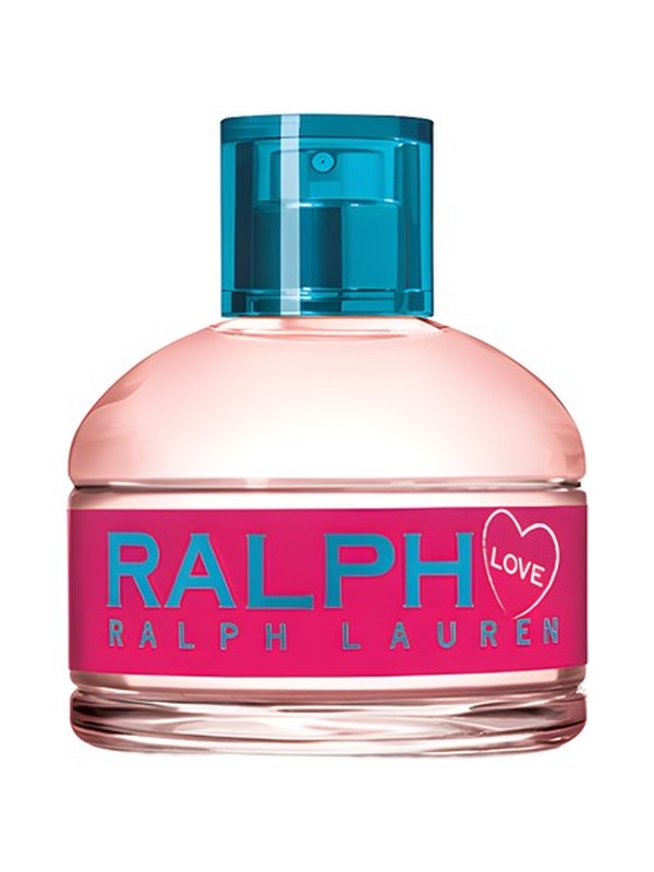 Ralph Love