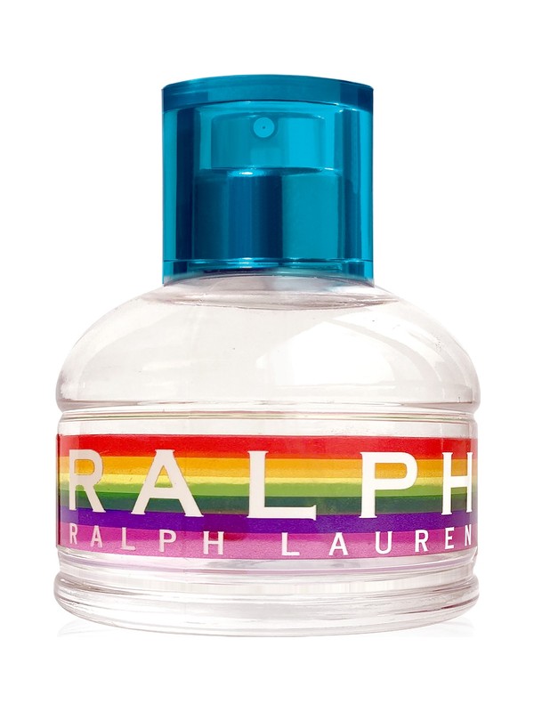 Ralph Pride Edition
