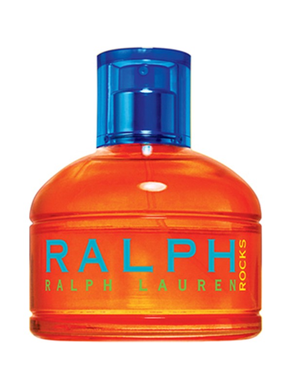 Ralph Rocks