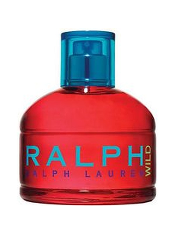 Ralph Wild