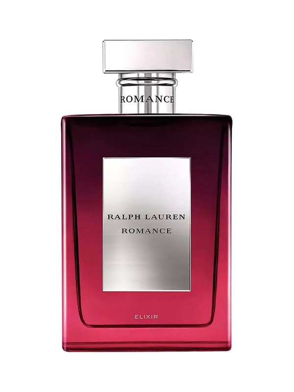 Romance Elixir