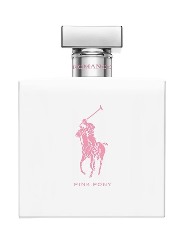 Romance Pink Pony Edition