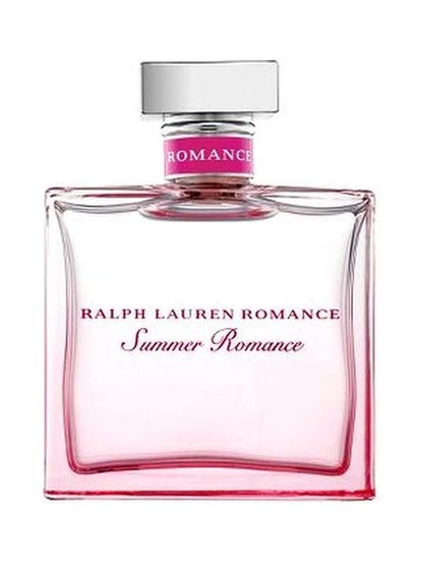 Summer Romance