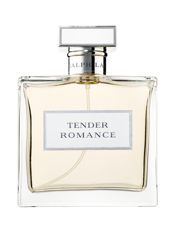 Tender Romance
