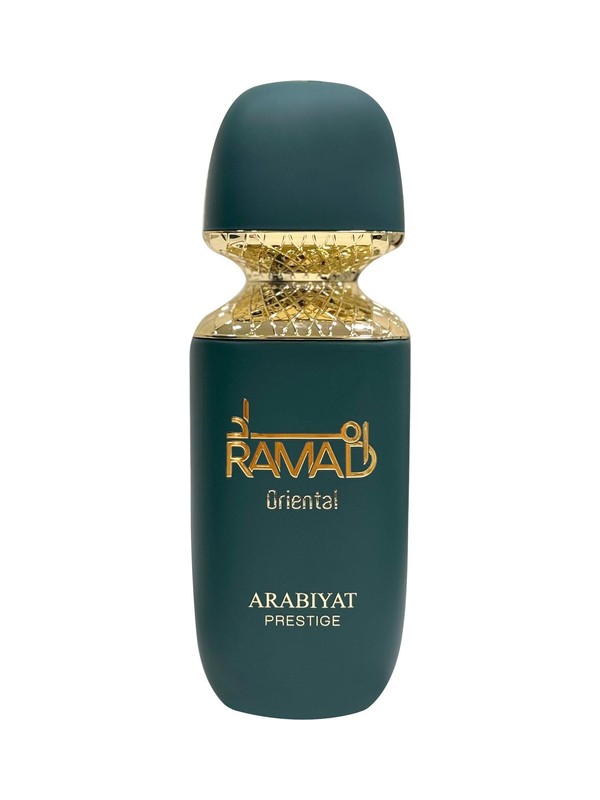 Ramad Oriental