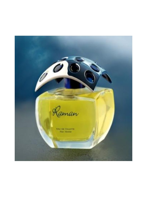 Raman