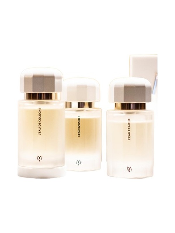 L'Eau Fraiche