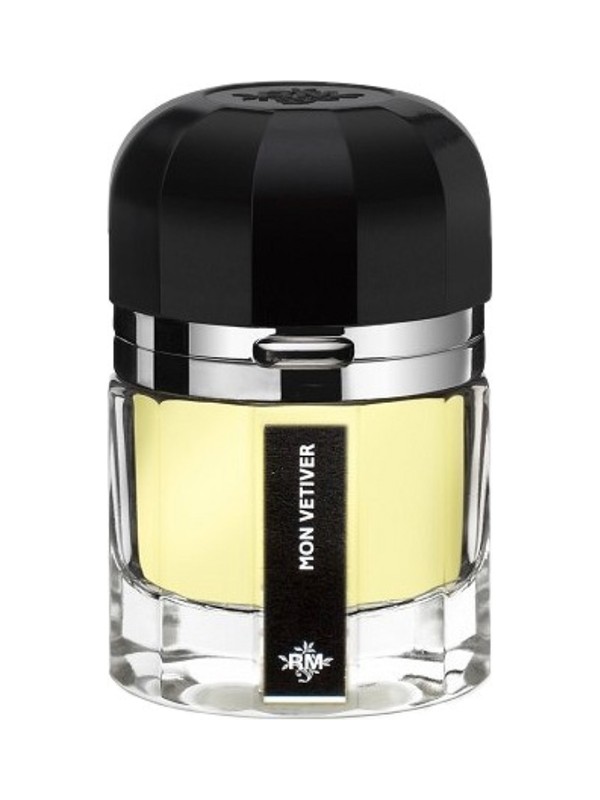 Mon Vetiver
