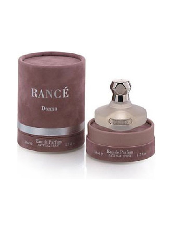 Rance Donna