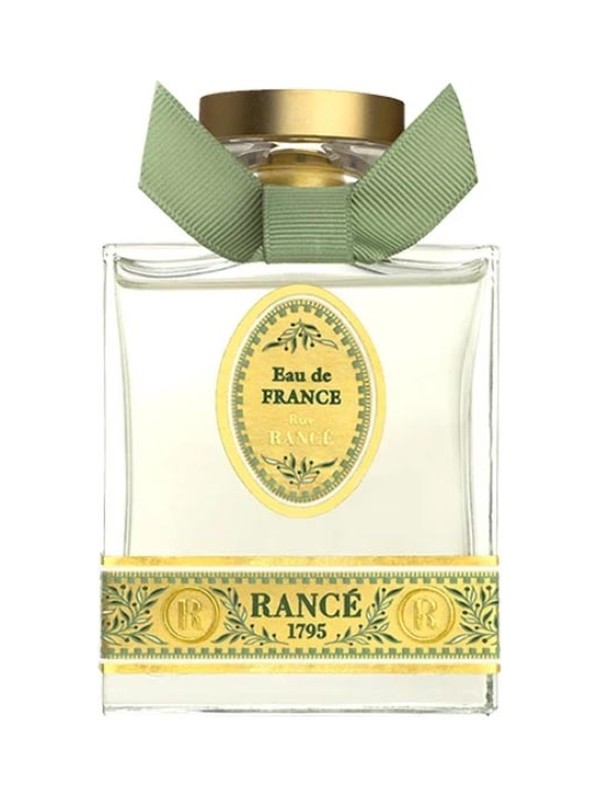 Rue Rance Eau de France