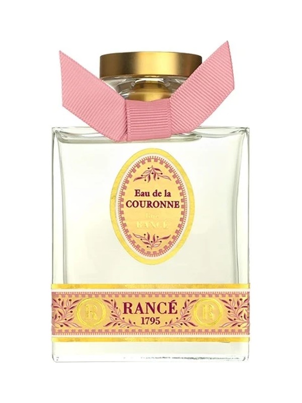 Rue Rance Eau De La Couronne