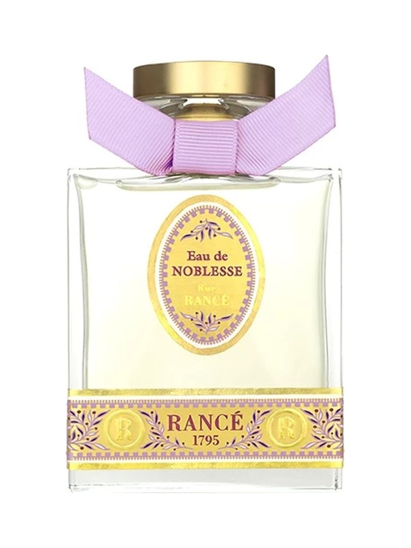Rue Rance Eau de Noblesse