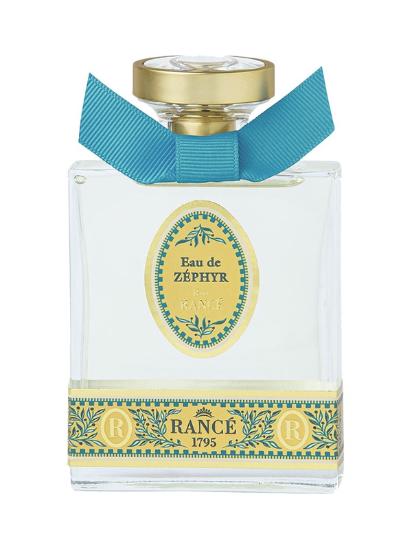 Rue Rance Eau de Zéphyr
