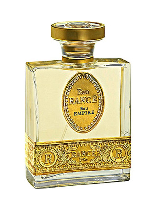 Rue Rance Eau Impire
