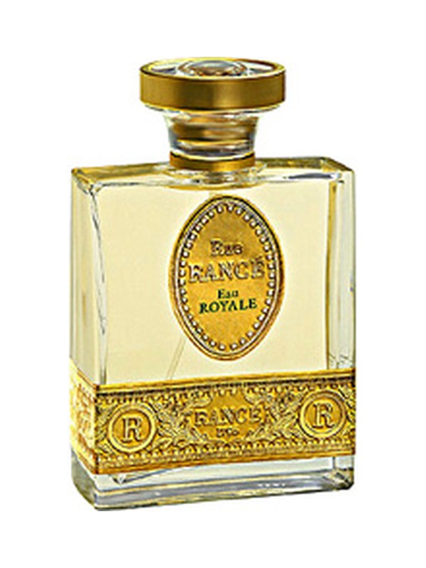 Rue Rance Eau Royale