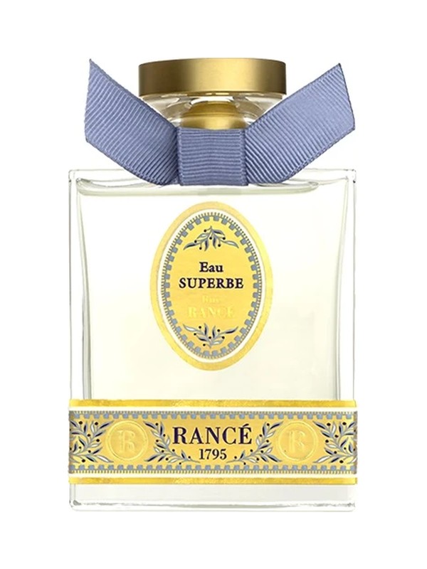 Rue Rance Eau Superbe