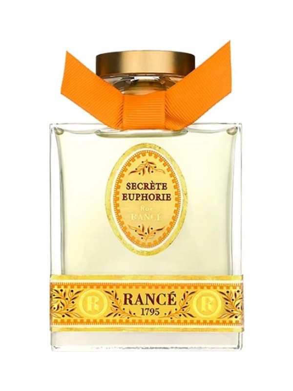 Secrète Euphorie