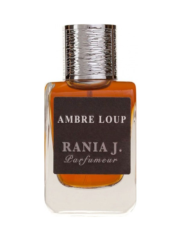 Ambre Loup