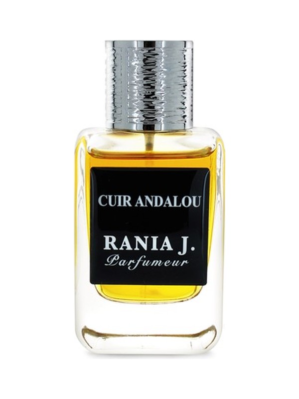 Cuir Andalou