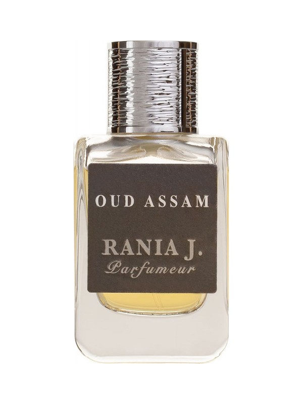 Oud Assam