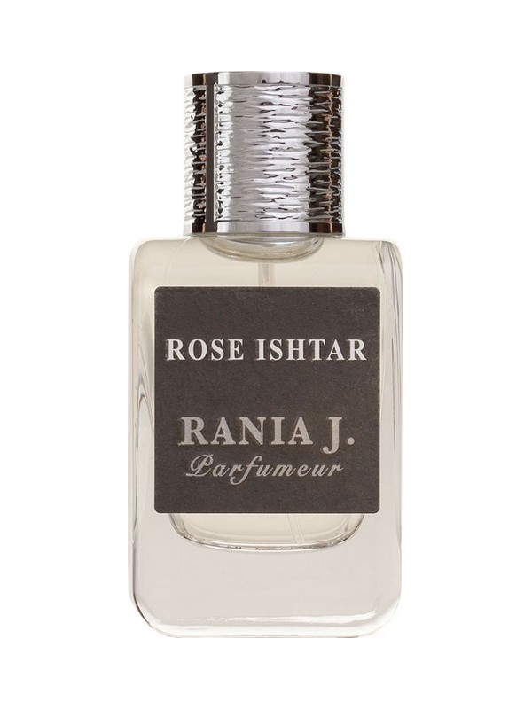 Rose Ishtar