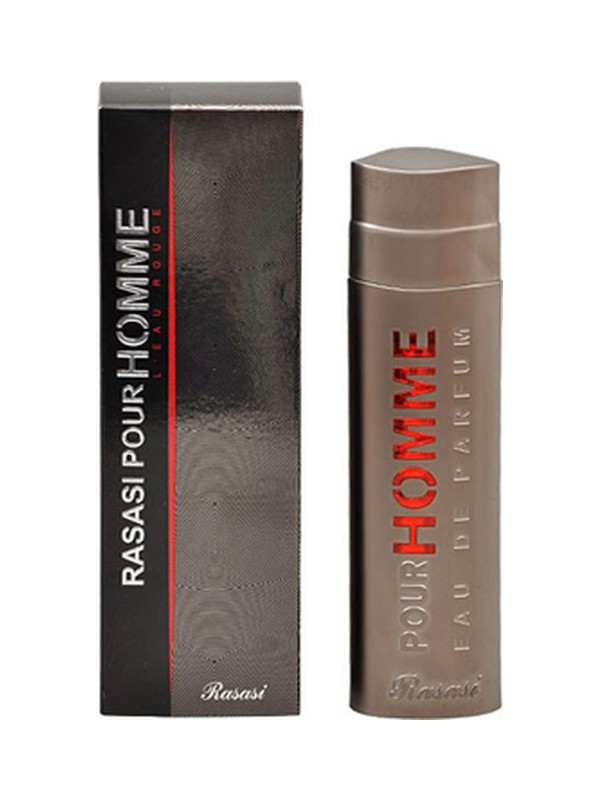 Rasasi Pour Homme L'eau Rouge