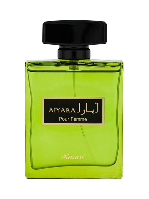 Aiyara Pour Femme