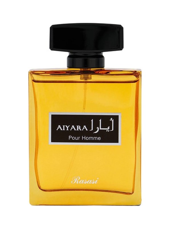 Aiyara Pour Homme
