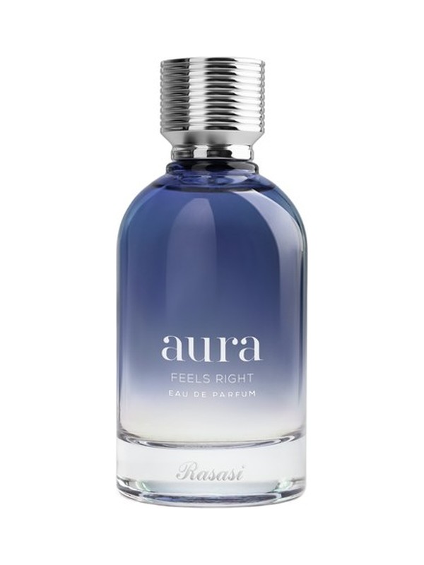 Aura Feels Right