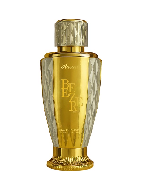 Beezer Gold Pour Femme
