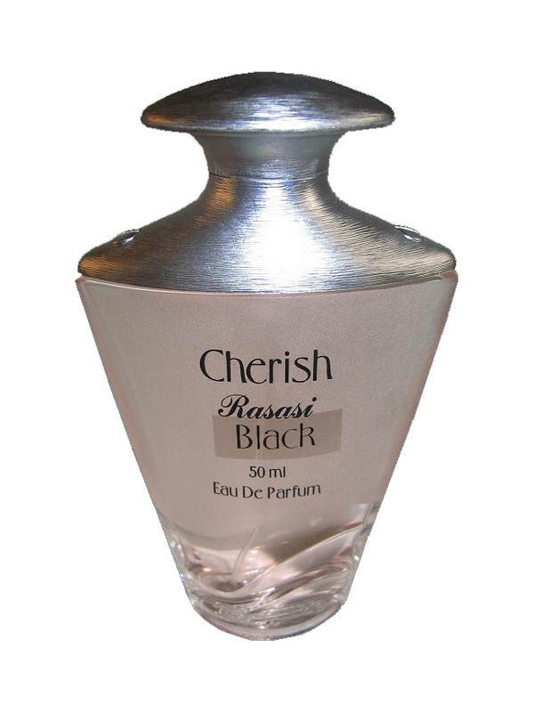 Black Cherish