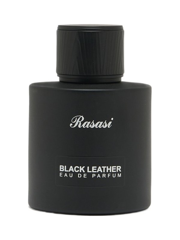 Black Leather