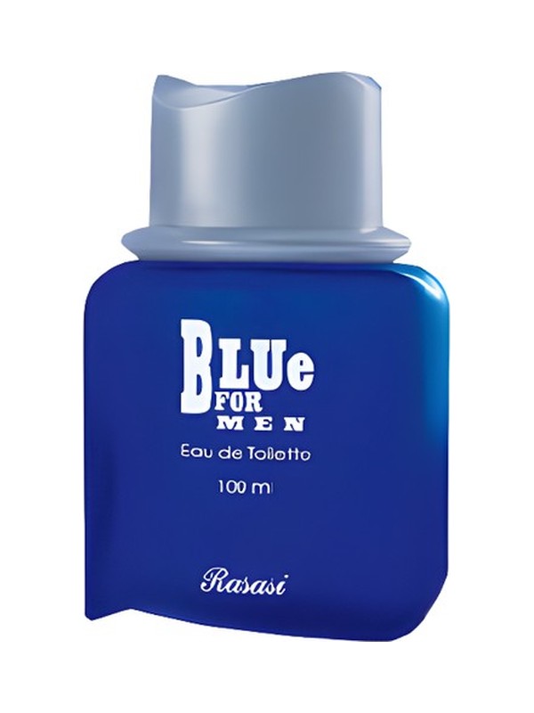 Blue For Men