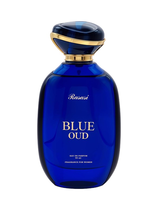 Blue Oud