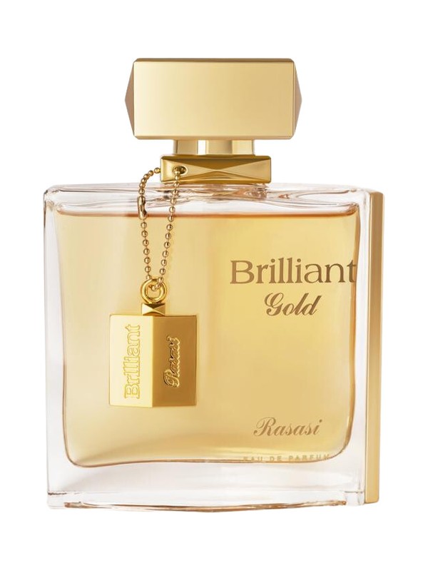 Brilliant Gold