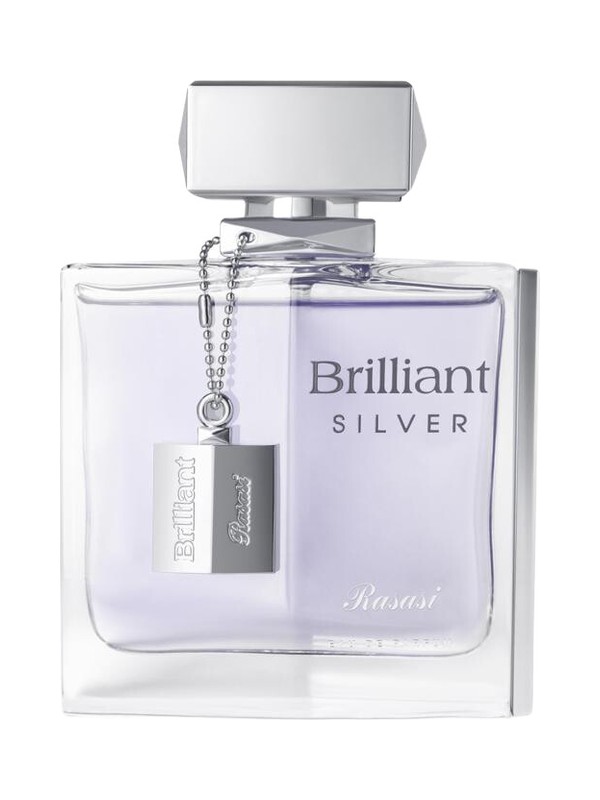 Brilliant Silver