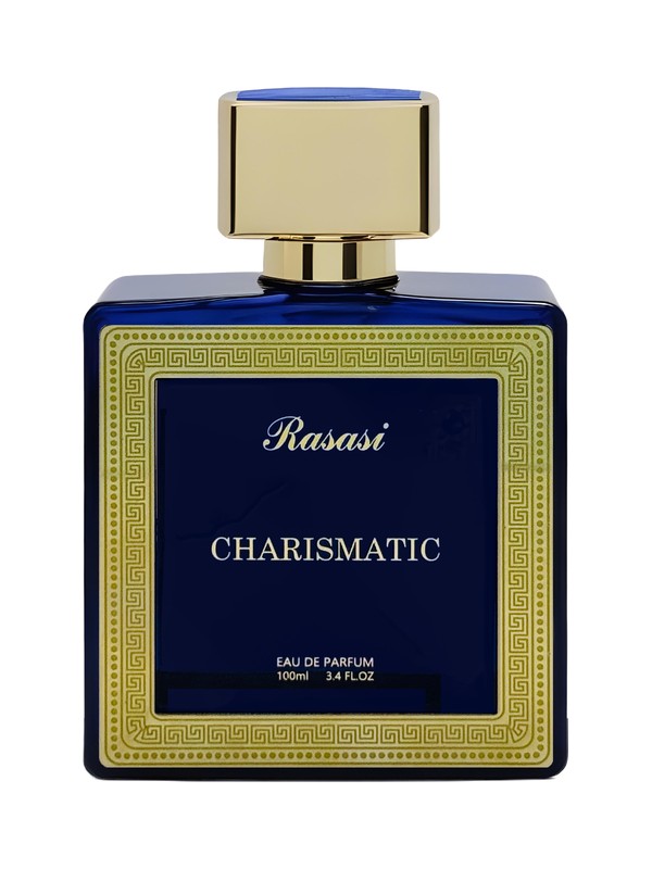 Charismatic Pour Homme