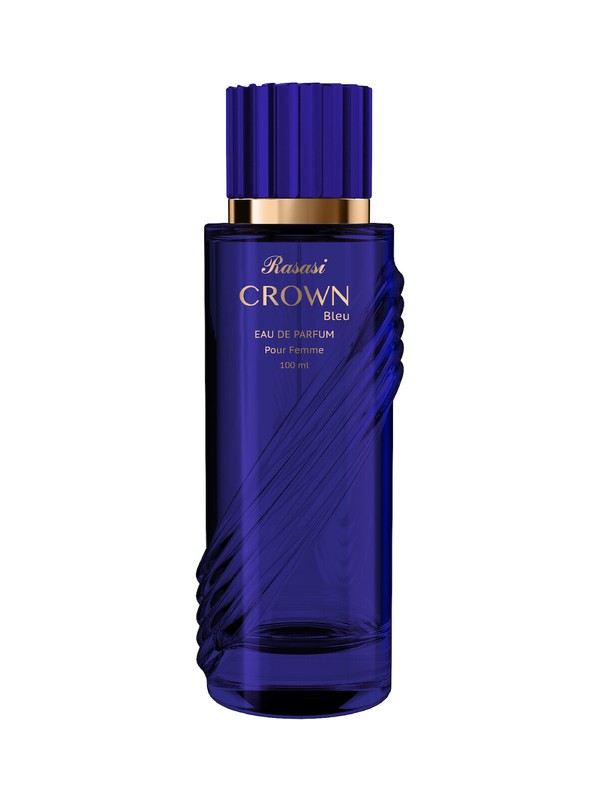 Crown Bleu