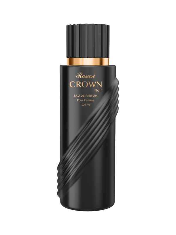Crown Noir