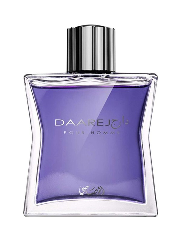Daarej pour Homme