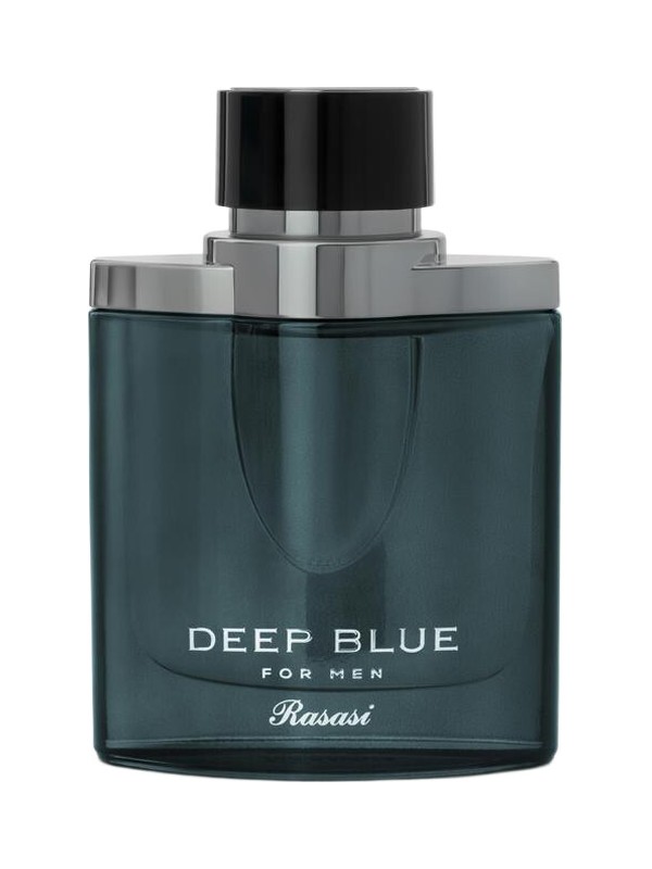 Deep Blue