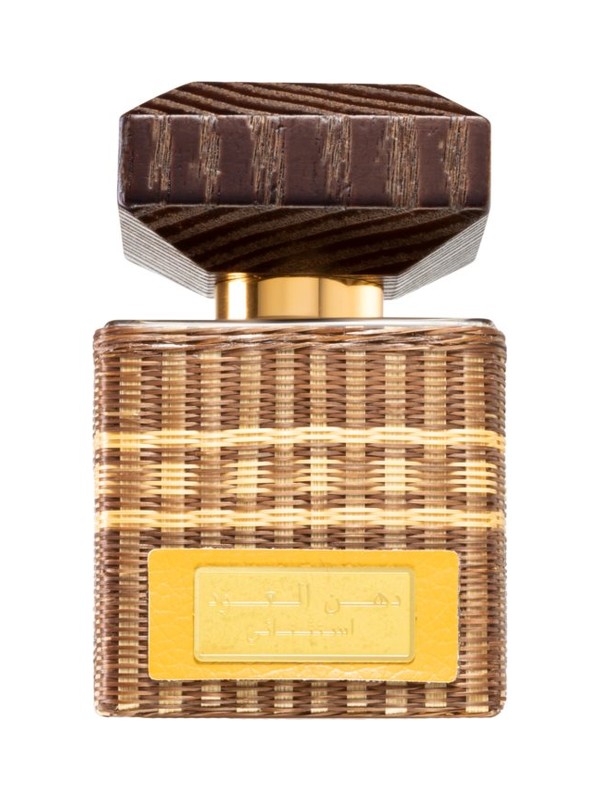 Dhanal Oudh Estethnay