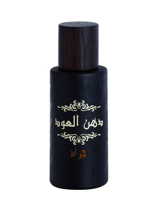 Dhanal Oudh Jurrah