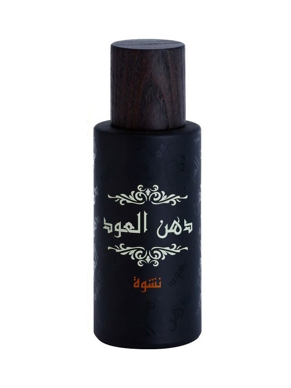Dhanal Oudh Nashwah