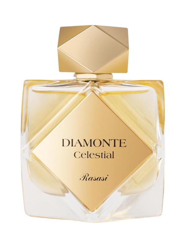 Diamonte Celestial Pour Femme
