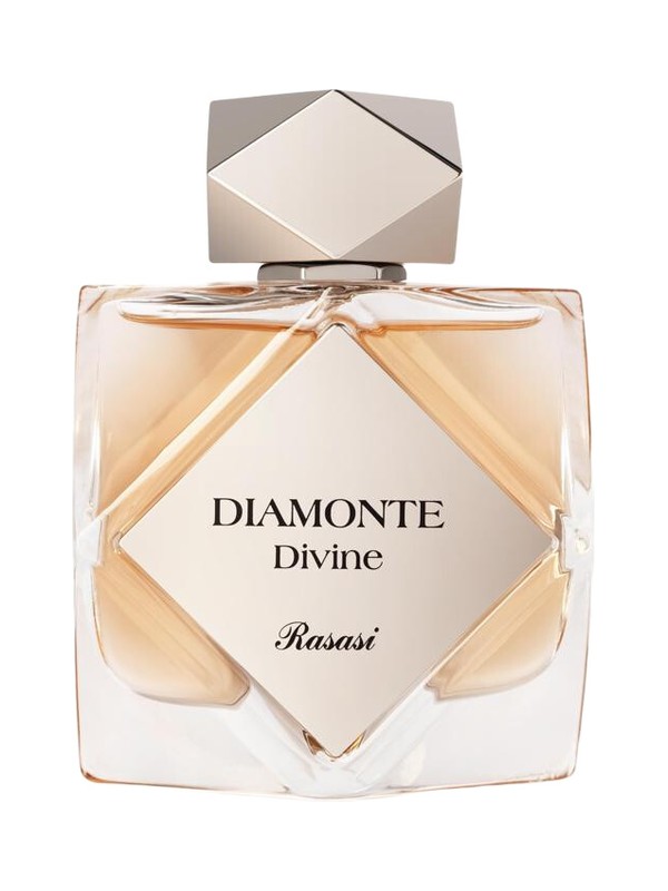 Diamonte Divine Pour Femme