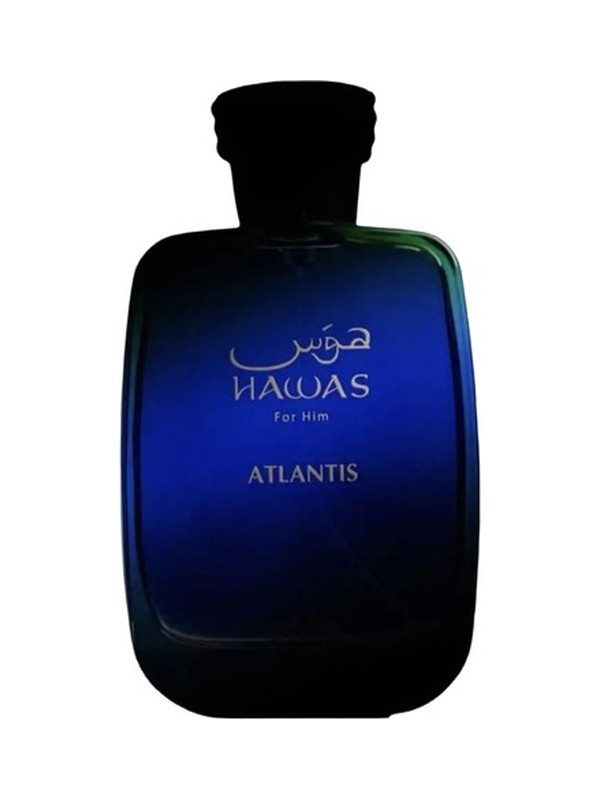 Hawas Atlantis