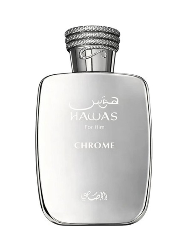 Hawas Chrome