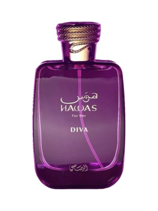 Hawas Diva