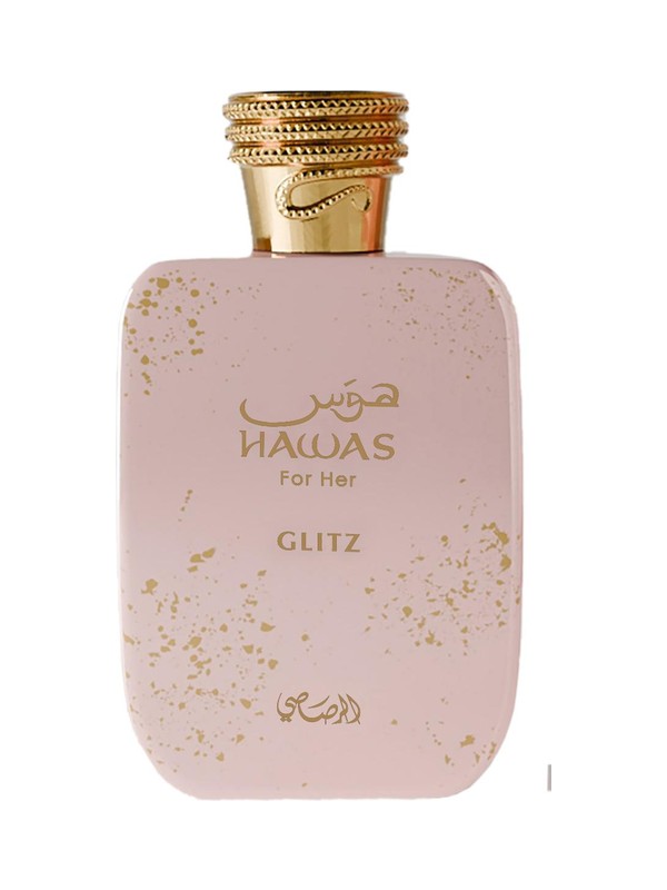Hawas Glitz